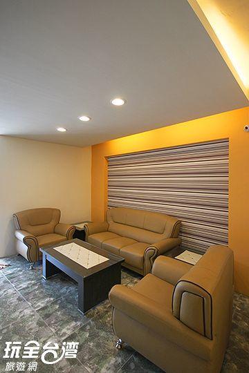 Jing Long Homestay Lyudao Exterior photo